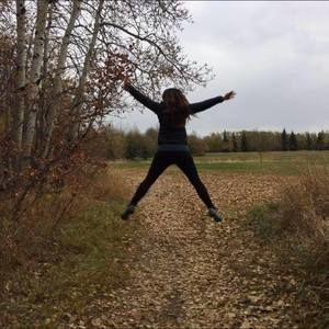 Meet your Posher, Joan